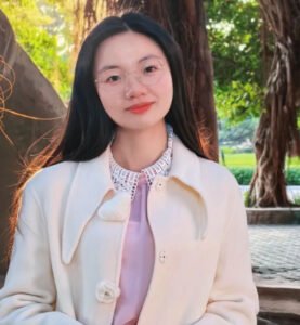 Picture of Li Mi