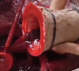 High-Precision Silicone Molding Services at Wensculp Foundry