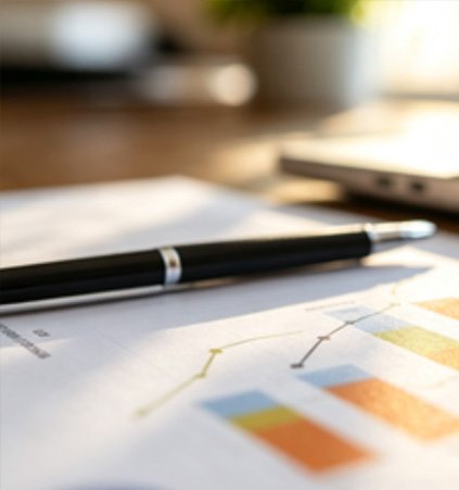 Technical blueprints and documentation for Project Compliance & Regulatory Support , assisting engineering departments with material test reports and foundation plans.