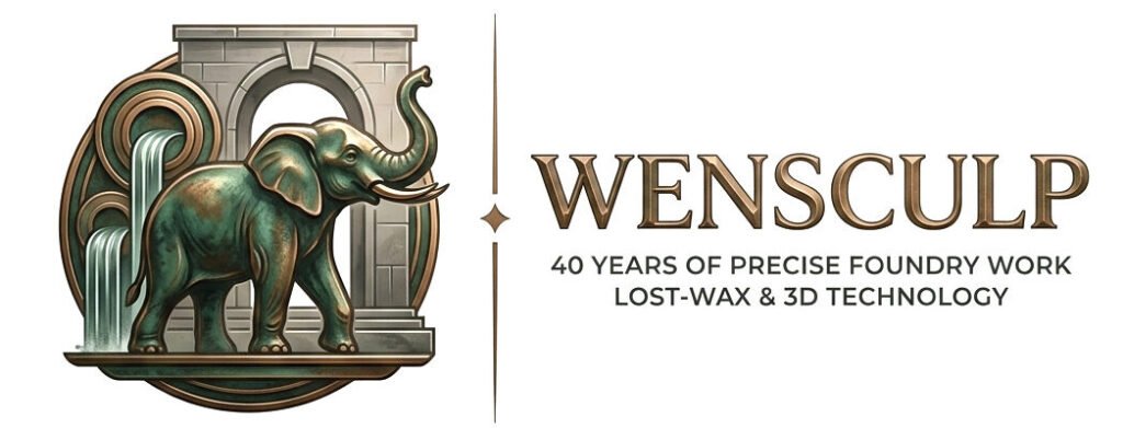 Wensculp – Custom Bronze Sculpture Manufacturer in China