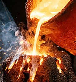 Wensculp bronze foundry casting workshop