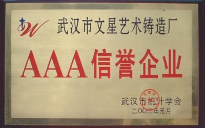 wensculp AAA-Rated Company